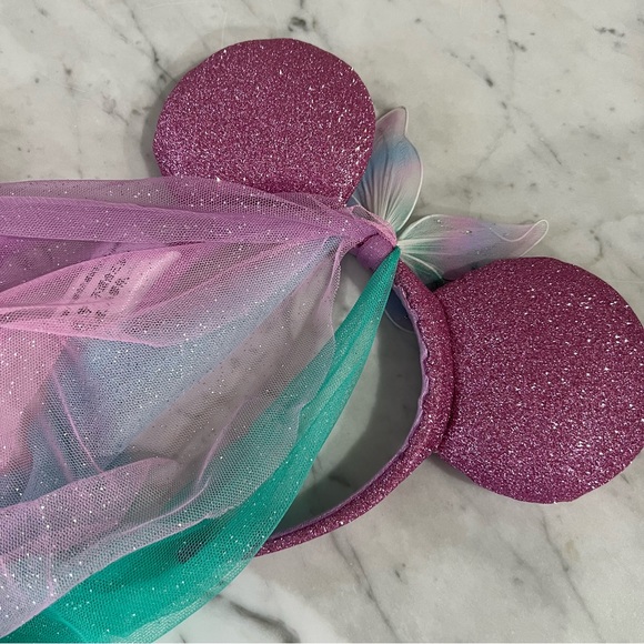 Disney Minnie Ears - Picture 2 of 6